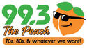 99.3 The Peach