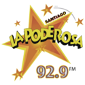 La Poderosa 92.9 FM Santiago Ixcuintla