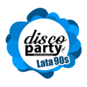 DiscoParty.pl - Lata 90s