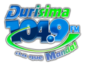 Durísima 104.9 FM