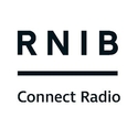 RNIB Connect Radio - Royal National Institute of Blind People