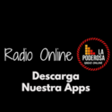 La Poderosa Radio Online Instrumental