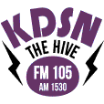 KDSN The Hive 104.9