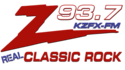 KZFX Z 93.7 FM