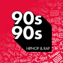 90s90s HipHop & Rap