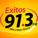 Exitos 91.3 FM