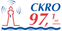 CKRO-FM 97.1 Poukemouche, NB