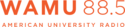 WAMU 88.5 - American University Radio