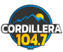 Cordillera 104.7 FM