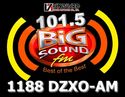 101.5 BiG SOUND fm, Cabanatuan City, Nueva Ecija