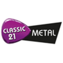 RTBF Classic 21 - Metal