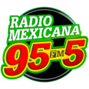 Radio Mexicana Tapachula - 95.5 FM - XHPTCS-FM - Grupo Radio Digital - Tapachula, CS