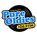 WRXS Pure Oldies 106.9 FM - Milwaukee, WI