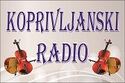 Koprivljanski radio