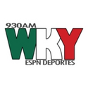 930 AM WKY ESPN Deportes