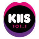 KIIS 1011 - Melbourne - 101.1 FM (AAC)