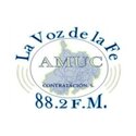 La voz de la fé 88.2 fm