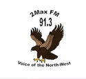 2Max FM - Narrabri - 91.3 FM