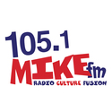 CKDG-FM 105.1 "Mike FM" Montreal, QC