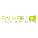 Rádio Palmeira Madeira (96.1 FM)