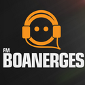 FM Boanerges