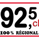 CKAJ 92.5 & 99.7 Saguenay, QC