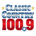 Classic Country 100.9