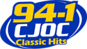 CJOC 94.1 Lethbridge, AB