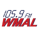 105.9 FM WMAL