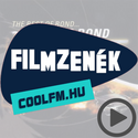 COOLFM Filmzenék