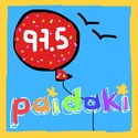 Paidaki 97.5