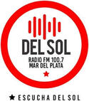 FM del Sol 100.7