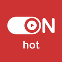 - 0 N - Hot on Radio