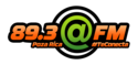 Arroba FM (Poza Rica) - 89.3 FM - XHRRR-FM - Radiorama - Poza Rica, Veracruz