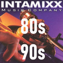 Intamixx 80s 90s Radio UK