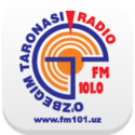 Radio O'zbegim Taronasi