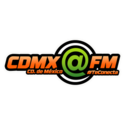 ARROBA FM (CDMX) - Online - www.arroba.fm - Radiorama - Ciudad de México