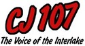 CJIE-FM 107.5 "CJ107" Gimli, MB