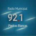 92.1 Piedras Blancas