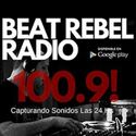 BEAT REBEL 100.9 FM