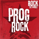 Rock The World - Prog Rock