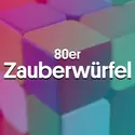 Radio Ton 80er Zauberwürfel