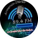 Armenia Stereo 89.4 FM