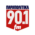 Parapolitika 90.1