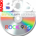 RADIO BOB Rock 90S