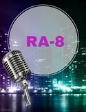 RA - 8