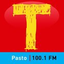 Tropicana (Pasto) 100.1 FM