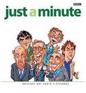 The JAMmer: Decades of Just a Minute