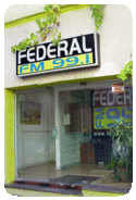 Federal FM 99.1