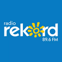 Radio Rekord 89.6 FM - Ostrowiec